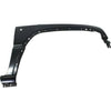 2005-2007 Jeep Liberty Fender Front Passenger Side