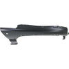 2005-2007 Jeep Liberty Fender Front Passenger Side