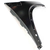 2007-2011 Dodge Nitro Fender Front Passenger Side