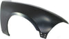 2011-2014 Dodge Charger Fender Front Passenger Side