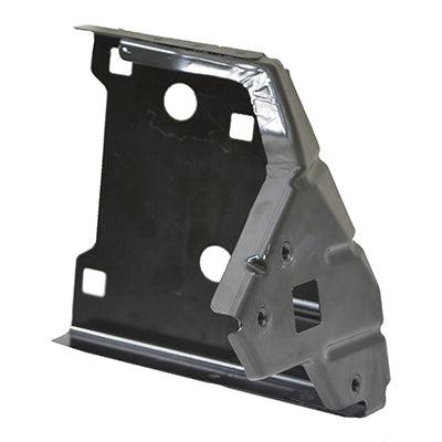 2014-2018 Jeep Cherokee Fender Bracket Driver Side