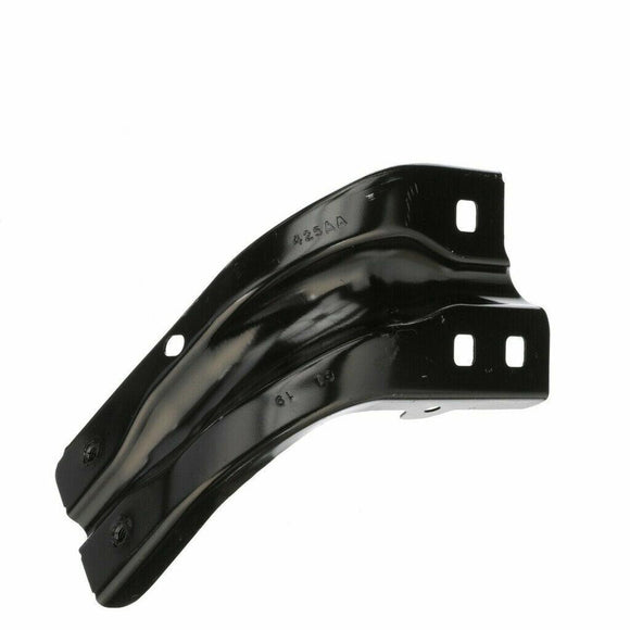 2019-2020 Jeep Cherokee Fender Brace Front Driver Side Steel