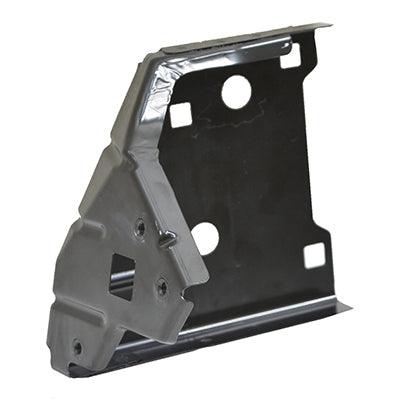 2014-2018 Jeep Cherokee Fender Bracket Passenger Side