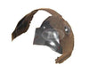 1997-2000 Dodge Caravan Fender Liner Driver Side