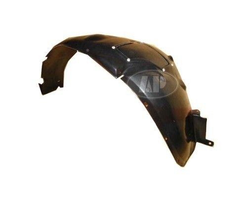 2001-2006 Chrysler Pt Cruiser Fender Liner Driver Side