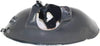 1999-2004 Chrysler 300 Fender Liner Driver Side