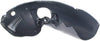 1999-2004 Chrysler 300 Fender Liner Driver Side