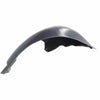 2001-2006 Chrysler Sebring Convertible Fender Liner Driver Side