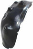 2002-2008 Dodge Ram 1500 Fender Liner Front Driver Side 