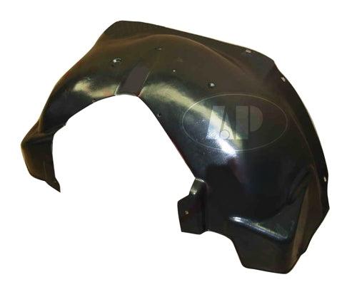 2005-2007 Jeep Liberty Fender Liner Front Driver Side