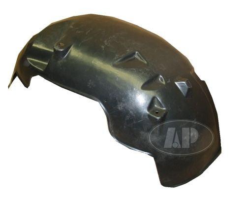 2005-2010 Dodge Dakota Fender Liner Driver Side