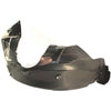 2008-2010 Dodge Avenger Fender Liner Front Driver Side