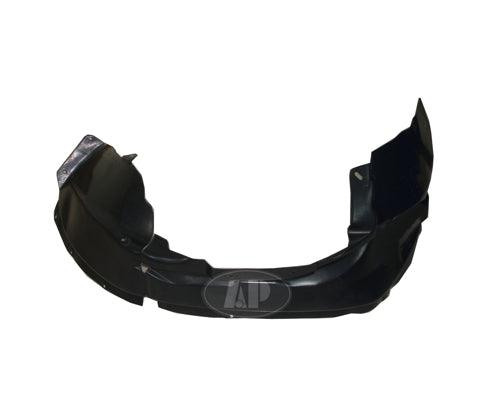 2007-2010 Jeep Compass Fender Liner Front Driver Side