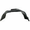 2007-2010 Jeep Patriot Fender Liner Front Driver Side