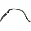 2007-2010 Jeep Patriot Fender Liner Front Driver Side