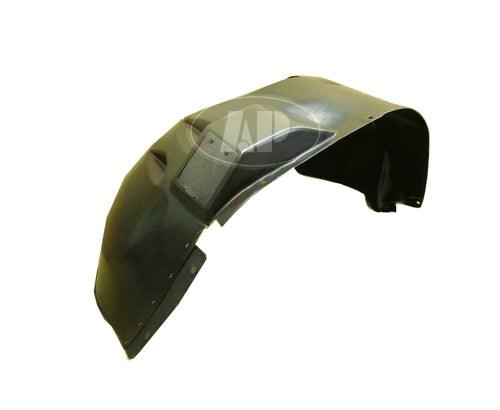 2008-2010 Jeep Grand Cherokee Fender Liner Front Driver Side