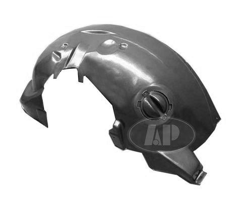 2007-2011 Dodge Nitro Fender Liner Front Driver Side