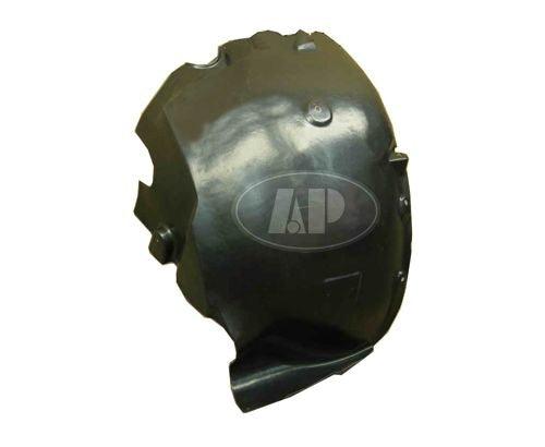 2007-2009 Dodge Sprinter Fender Liner Front Driver Side Front Section