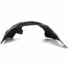 2008-2012 Jeep Liberty Fender Liner Front Driver Side