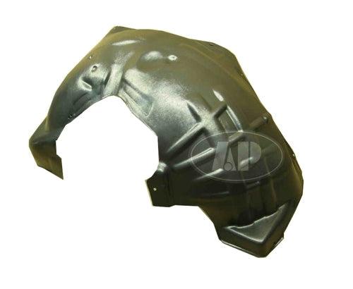 2008-2012 Jeep Liberty Fender Liner Front Driver Side