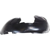 2012-2015 Ram Cargo Van  Fender Liner Front Driver Side