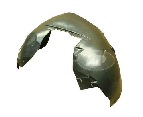 2008-2020 Dodge Caravan Fender Liner Front Driver Side