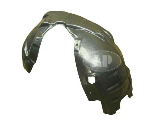 2008-2014 Dodge Challenger Fender Liner Front Driver Side