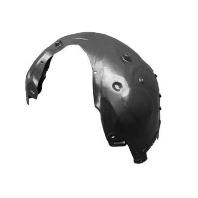 2011-2014 Dodge Charger Fender Liner Front Driver Side