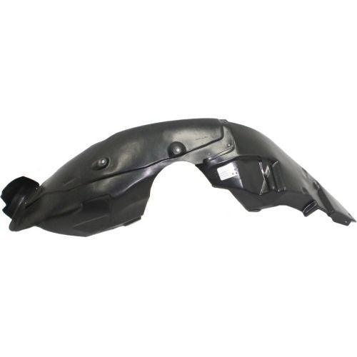 2011-2014 Dodge Avenger Fender Liner Front Driver Side