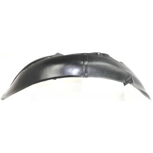 2001-2006 Dodge Stratus Sedan Fender Liner Front Passenger Side