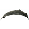 2003-2009 Dodge Ram 2500 Fender Liner Front Passenger Side Fits Fits Rwd 2500/3500 2005