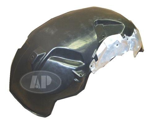 2005-2010 Dodge Dakota Fender Liner Passenger Side