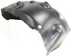 2006-2009 Dodge Ram 3500 Fender Liner Front Passenger Side 4Wd