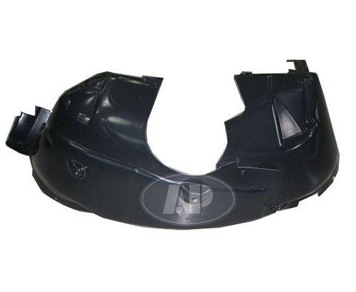 2008-2010 Dodge Avenger Fender Liner Front Passenger Side