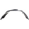 2007-2010 Jeep Compass Fender Liner Front Passenger Side