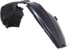 2007-2010 Jeep Compass Fender Liner Front Passenger Side