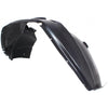 2007-2010 Jeep Compass Fender Liner Front Passenger Side