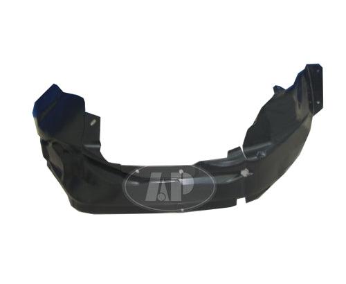 2007-2010 Jeep Compass Fender Liner Front Passenger Side