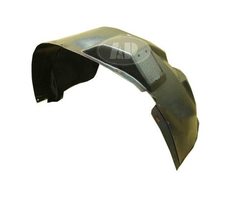 2008-2010 Jeep Grand Cherokee Fender Liner Front Passenger Side