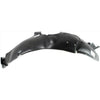 2007-2010 Chrysler Pt Cruiser Fender Liner Front Passenger Side