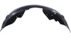 2008-2020 Dodge Caravan Fender Liner Front Passenger Side