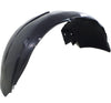 2008-2020 Dodge Caravan Fender Liner Front Passenger Side