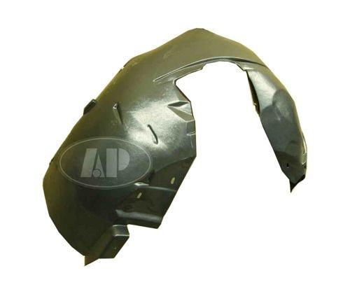 2008-2020 Dodge Caravan Fender Liner Front Passenger Side