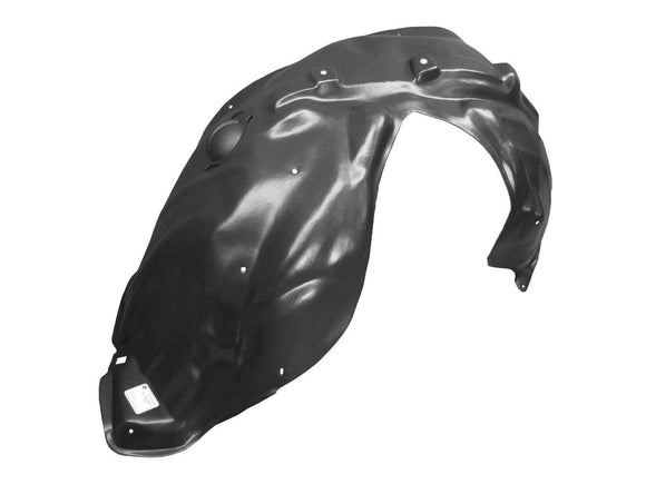 2011-2013 Jeep Grand Cherokee Fender Liner Front Passenger Side