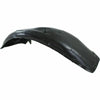 2011-2014 Dodge Charger Fender Liner Front Passenger Side