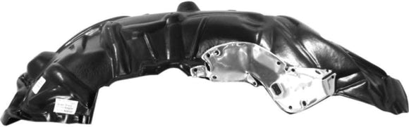 2013-2019 Ram Ram 1500 Fender Liner Passenger Side Rebel Pkg