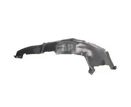 1999-2004 Jeep Grand Cherokee Fender Liner Driver Side