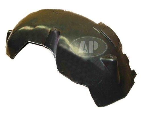 2004-2006 Dodge Durango Fender Liner Front Driver Side