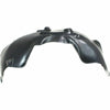 2003-2005 Dodge Ram 3500 Fender Liner Front Driver Side