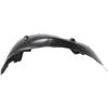 2005-2010 Chrysler 300 Fender Liner Front Driver Side